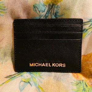 MK card wallet